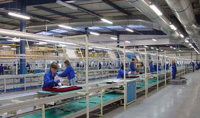 抓住“一帶一路”契機(jī)，長(zhǎng)虹加速國(guó)際化步伐，引領(lǐng)家用電器研發(fā)創(chuàng)新