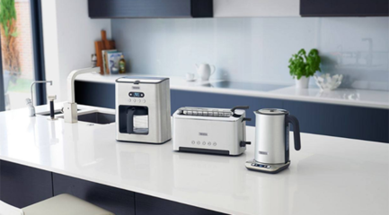 人工智能驅(qū)動(dòng)小家電智能化轉(zhuǎn)型，家用電器研發(fā)迎來(lái)新機(jī)遇